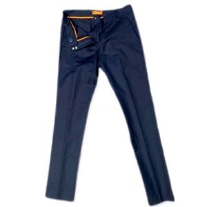 🍁Women’s BLUE DRESS PANTS JOE FRESH size 0